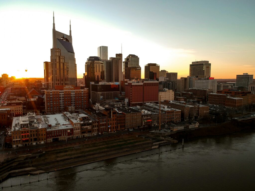 Nashville, TN Bordeaux